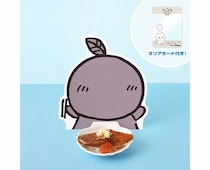 うさぎのびんよよパンケーキにくりまんじゅうのベンッベンッ、人魚の煮つけまで…『映画ちいかわ 人魚の島のひみつ』のコラボカフェが気になりすぎる