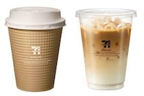 【お待たせっ】セブンカフェに「カフェラテ」がついに仲間入り！ 新型マシンで専用ミルクを抽出し、豆の量もラテ仕様に