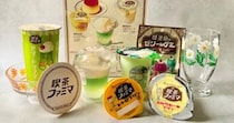 おうちを昭和レトロな喫茶店にしちゃう？「喫茶ファミマ」の全6種類を食べてみたら昔懐かしいキモチになりました♡