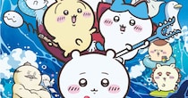 もうすぐちいかわの映画が公開されるね…ッ!! ファン待望の映画公式グッズや最新情報をまとめてみたよ〜！