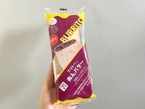 セブン-イレブンのブリトーに「あんバター」が仲間入り！ あんバター好きの私が食べてみて満足できるか検証してみた