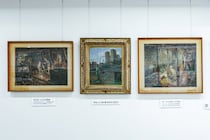 美術展に行ったらグッズもゲットしなくきゃウズウズしちゃいそう…！ いま開催中の美術展や展示会のおすすめのグッズをまとめて紹介♪