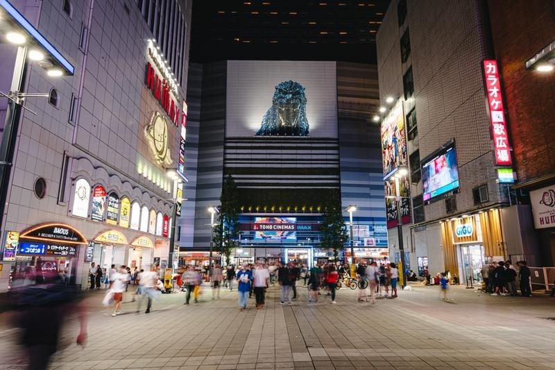 配信があるから映画館に行かない?…それでも「映画館に行く理由」があるんです。そう、みんなのお目当ては映画館にしかない “アレ” でした
