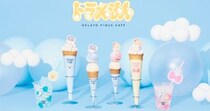 のび太の誕生日からドラえもんの誕生日までピケカフェにひんやりスイーツが登場するよ🎐ルームウェアコレクションには全45アイテムも！