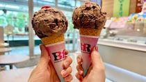 【覚えておくべし】1個買うともう1個無料になる!? サーティワンにお誕生月に行くともらえるご褒美が最高だったんです♡