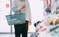 お買い物、ちょっと待って！野菜インフルエンサー・青髪のテツさんからおいしい野菜の選び方と正しい保存を学ぼう
