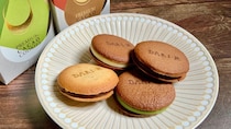チョコ好きさんに贈りたい！dari K（ダリケー）のこだわりがつまった「カカオサンドクッキー」がおいしい…♡【舞台女優の手土産リスト】