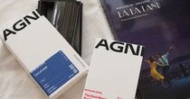 映画の世界にもっと浸れるお香はプレゼントにも！作品をイメージした香りを楽しめるAGNI「MOVIE INCENSE」