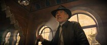映画『インディ・ジョーンズと運命のダイヤル』は最高のジェットコースタームービー！ だけどツッコミたい所があった…