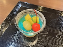 原材料の3割が “うどん”の丸亀製麺の新作「丸亀うどんプリン」が新感覚すぎた！すごくおいしいんだけどさ、これって…