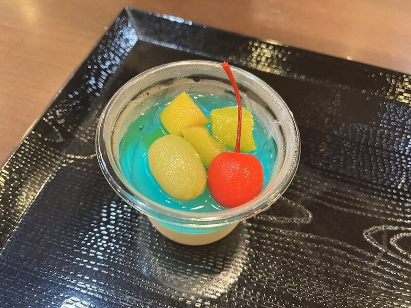 原材料の3割が “うどん”の丸亀製麺の新作「丸亀うどんプリン」が新感覚すぎた！すごくおいしいんだけどさ、これって…