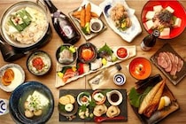 【太っ腹】日本酒原価酒蔵は1250円で日本酒飲み放題🍶ビールもハイボールもあるのに時間無制限です