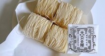 【素麺探訪】パキっと麺を半分に折って茹でる富山県の名産『大門素麺』むしろ積極的に折るべき理由がありました