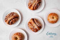 伊勢丹のデパ地下にフィンランド最古のベーカリーカフェが初登場🥐ちょっぴり注文するときに緊張しちゃいそうだけど通ってみたいお店です