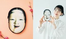 フェリシモの唯一無二は、流行の1歩先だ。バッグから「般若」を出したり、「妖怪キャップ」で視線を集めたり、ニッチすぎて目が離せない！