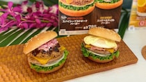常夏リゾート体験をフレッシュネスバーガー「フレッシュネス・アロハフェス」で🌺ローカルフードをアレンジしたバーガーやトロピカルなドリンクを食べてきたよ！