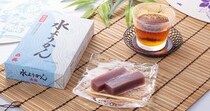 【夏限定】赤福に「水ようかん」があるって知ってた？ オンラインショップ限定だからお取り寄せできるよ♪