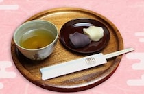 【レアすぎ】あの赤福餅から白あんバージョンが登場!! 食べられるのは「お伊勢さん菓子博2017」だけなんだって！