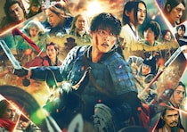 映画『キングダム 魂の決戦』シリーズの新章開幕！絶対的不利な戦い、秦国滅亡の危機にハラハラしつつ、ちょっぴり不満も