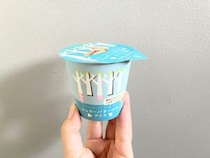 【速報】セブン-イレブン限定「シュガーバターの木アイス」がうますぎて天国🪽お値段は気になるけどリピしていいよね！