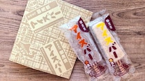 行列必至の御座候がアイスになった！夏限定「御座候アイスバー」の中にはまさかの “隠し味” が入っていたんです