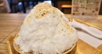 【台湾女子旅やソロ旅で訪れたいスポット #9】杏仁豆腐のかき氷を独り占め！ 台北・西門町の「于記杏仁」