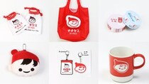 チチヤスのチー坊グッズがズラリ！ 全国のロフト4店舗限定「チー坊フェア2021」のラインナップがアツい☆