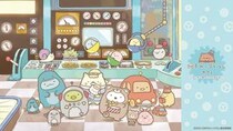 すみっコぐらし新作映画のテーマカフェがオープン☕おもちゃ衣装のすみっコたちがメニュー＆グッズに登場するよ♪