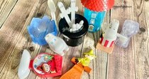 【全種レポ】ハッピーセット「ムーミン」アイテムが便利でかわいい！ カップホルダーやムーミンやしきのドリンクカップなど
