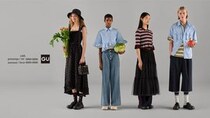 発売日目前！GUと「rokh（ロク）」のコラボがカムバックするらしいから今のうちにラインナップ見ておこ〜！