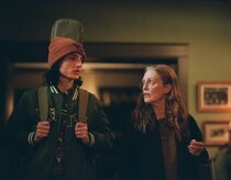 A24新作『僕らの世界が交わるまで』を観て思い出したこと💭親子という関係について