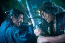 世界よ、これが日本のバトルロワイヤル時代劇だ！岡田准一の最高アクションがさく裂しまくるNetflixドラマ『イクサガミ』【#カウチポテトのお供】