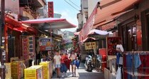 【台湾観光】台南に行くなら「安平老街」は外せません！現地でぜひ食べておきたいスイーツをご紹介