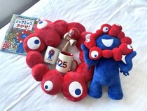 へんてこなお部屋で元気をチャージ!? じわじわくるコンセプトルーム5選＋番外編もあります