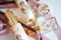 【タイ発】ビクトリア調のパッケージが美しいコスメ「ビューティーコテージ」が日本初上陸！ 使うたびにロマンチックな気分に浸れそう