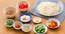 【レシピもあるよ】そうめんだけ食べるのは夏バテになる!?栄養士が選ぶ「そうめんレスキュー食材ランキング」で猛暑をバテずに乗り切ろう