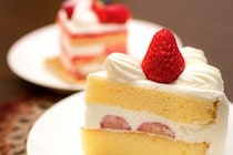 好きなケーキランキングTOP3は「ショートケーキ」「チーズケーキ」「モンブラン」！ だけど10位のケーキはショートケーキとそっくり!?
