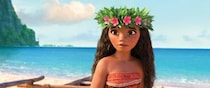 ディズニーの新作アニメ『モアナと伝説の海』の壮大な海とモアナの冒険は、凹んだ気持ちをグワーっと前に向けてくれるよ【最新シネマ批評】