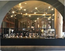 世田谷に「ドトール珈琲農園」がオープン！ コーヒー農園主の邸宅をイメージした広々した店内で至極の一杯をどうぞ♪