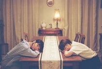 甘いんだけどちょいとダーク。杉咲花×多部未華子が「人間の本心」に迫るPrime Originalドラマシリーズ『クロエマ』【#カウチポテトのお供】