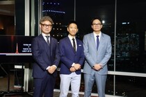 東通グループが新たな事業展開を発表！大阪・福岡エリアへの進出や「TOKYO DIAMOND TOUR」に協賛