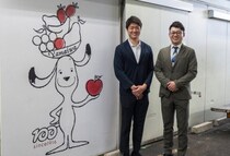 請求書発行業務が4時間から5分に大幅短縮！「BtoBプラットフォーム 請求書」山岩に導入