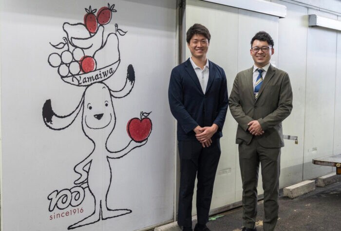 請求書発行業務が4時間から5分に大幅短縮!「BtoBプラットフォーム 請求書」山岩に導入