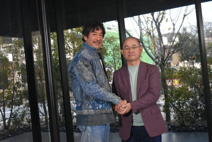 アートコレクティブ・チームラボと高砂熱学工業が異色のタッグ！アート作品や省エネ化をサポート