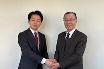 「ドラビザ×実学舎」外国人ドライバー専門教育カリキュラムを活用した長期育成スキームを4月よりスタート