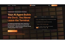 コーレがスライドを生成・並列編集できるオープンソースツール「DexCode」を公開開始
