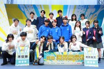 「第12回マイナビキャリア甲子園」Innovation部門の頂点が決定！