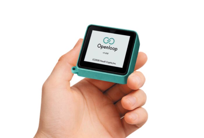 「アステリア×ハウディ・クリプト」JPYC入出金管理サービスと国内開発ハードウェアウォレットで業務提携を開始