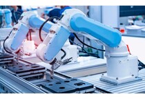「リョーサン菱洋」NTTと共同で産業用ロボットをIOWN APN上で遠隔制御する実証実験に成功