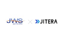 「Jitera × 日本ウェブサービス」戦略的パートナーシップを締結